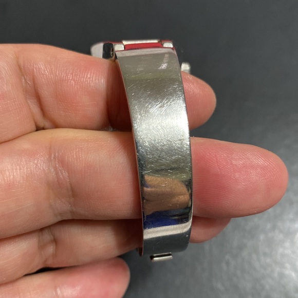 🖤FOSSIL💕Steel watch - Picture 6 of 13